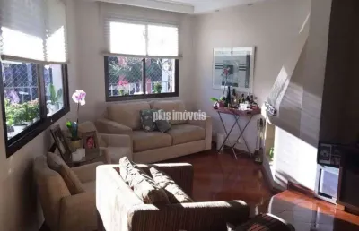 Apartamento com 4 quartos para alugar na Rua Nilza Medeiros Martins, 279, Morumbi, São Paulo