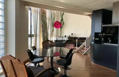 Apartamento com 3 quartos para alugar na Rua Jandiatuba, 559, Panamby, São Paulo