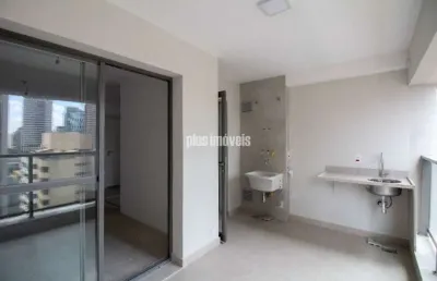Apartamento com 2 quartos à venda na Rua Getúlio Soares da Rocha, 135, Jardim das Acacias, São Paulo