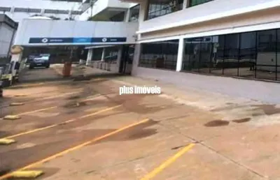 Próximo ao shopping jd sul 5004,0m²ac e 2064,0m² áre de terreno