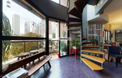 Apartamento com 2 quartos à venda na Rua Nazira Carone, 9, Panamby, São Paulo