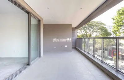 Apartamento com 3 quartos à venda na Rua Gil Eanes, 661, Campo Belo, São Paulo