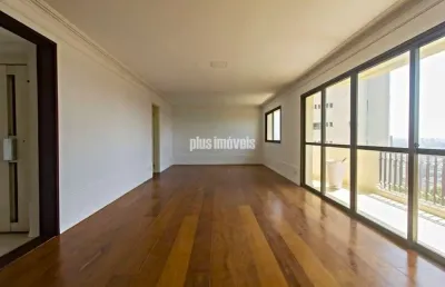 Próximo ao colégio nossa sra do morumbi - apto com 167,0m² 3 dorms, suíte, 2 gar - excelente lazer
