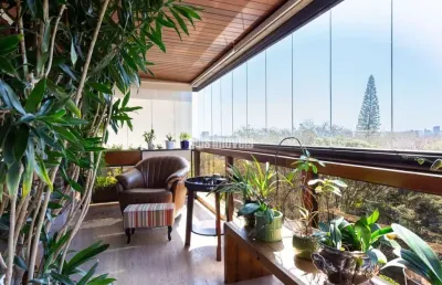 Jardim guedala excelente localização!!   267,0m²au - 4 suítes, 4 garagem