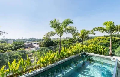 Cobertura triplex, 378,0m² , 4 suítes, 4 gar + depósito privativo, piscina, espaço  gourmet