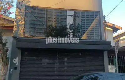 Excelente imóvel comercial ao lado do shopping morumbi