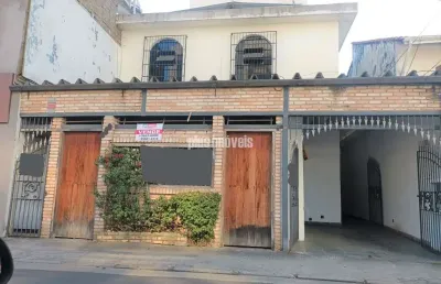 Prédio comercial bem localizado na chácara santo antonio