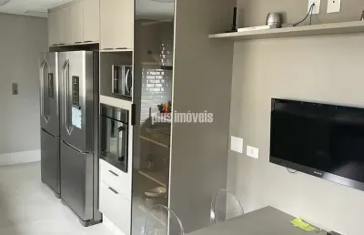Apartamento com 3 quartos à venda na Rua José Carlos de Toledo Piza, 245, Morumbi, São Paulo