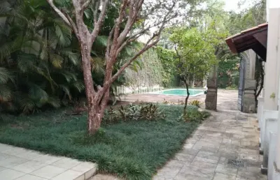 Casa com 5 quartos à venda na Rua Alberto Faria, 2049, Alto de Pinheiros, São Paulo