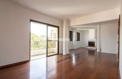 Próximo a graded school -  cobertura duplex 230,0m²au 3 suítes 4 gar - piscina - vista panorâmica.