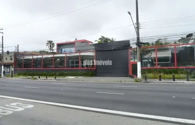 Sala comercial para alugar na Avenida Professor Vicente Ráo, 1195, Alto da Boa Vista, São Paulo