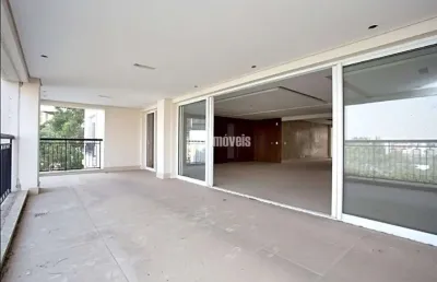Panamby - vila monte verde - 375 m²au 4 suítes - 5 gar  -  excelente lazer