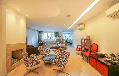 Apartamento com 3 quartos à venda na Avenida São Paulo Antigo, 425, Real Parque, São Paulo
