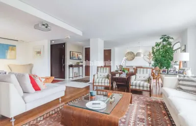 Apartamento com 4 quartos à venda na Rua Nabih Assad Abdalla, 412, Real Parque, São Paulo