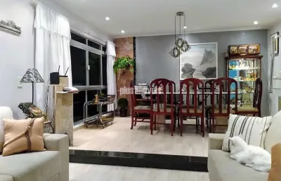 Casa com 3 quartos à venda na Rua Clarence, 302, Chácara Santo Antônio, São Paulo