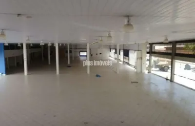 Imóvel comercial locado, para investidor -   com 3.000,0m²