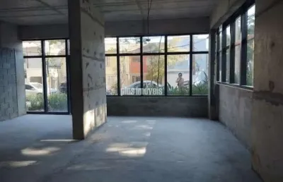 Excelente loja - recém entregue - haus mitre - pinheiros