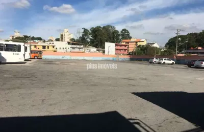 Área residencial no jardim martinica- região de campo limpo- são paulo