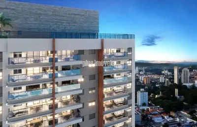 Apartamento 4 dormitórios 2 suítes 3 vagas deposito no brooklin.