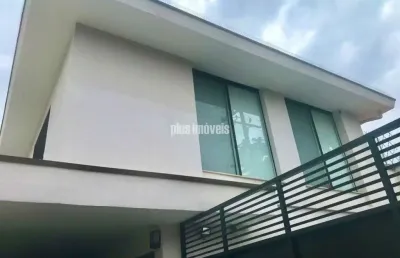 Sobrado para venda, com 7 salas, 250 metros - campo belo