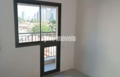 Cobertura com 1 quarto à venda na Rua Cancioneiro de Évora, 85, Chácara Santo Antônio, São Paulo