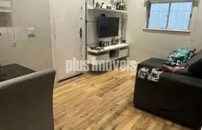 Apartamento 76 m2 , mirandópolis , 2 dormitórios 1 vaga de garagem .próximo metro pca da arvores