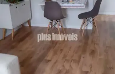 Apartamento com 2 quartos à venda na Rua Antônio Júlio dos Santos, 201, Morumbi, São Paulo