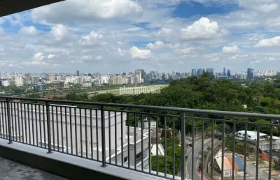 Cobertura duplex butantã, com terraço gourmet, com jacuzzi,vista livre