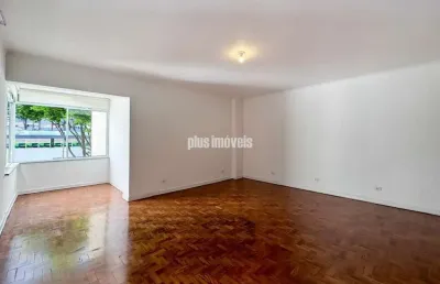 Apartamento com 4 quartos à venda na Avenida Angélica, 1653, Santa Cecília, São Paulo