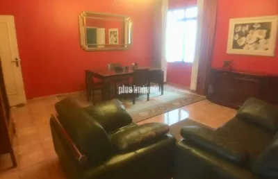 Apartamento com 3 quartos à venda na Rua Doutor Albuquerque Lins, 849, Santa Cecília, São Paulo