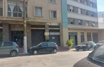 Barracão / Galpão / Depósito à venda na Rua Margarida, 67, Barra Funda, São Paulo