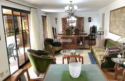 Panamby - 240,0m² 4 suítes - 4 gar -  amplo living com terraço gourmet  - rua fechada com segurança