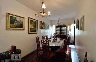 Casa com 5 quartos à venda na Rua Professor Paulo Pupo, 43, Morumbi, São Paulo