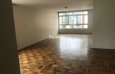 Apartamento 178 m2 ,jardim paulista,3 dormitórios 1 suite , 2 vagas de garagem , px av paulista
