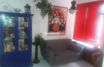 Apartamento com 2 quartos à venda na Rua Barão do Triunfo, 314, Brooklin Paulista, São Paulo