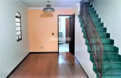 Aproveite a oportunidade. excelente sobrado na vila sônia!