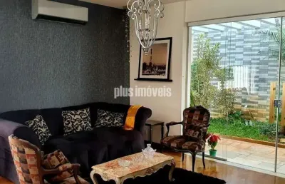 Casa com 5 quartos à venda na Rua Duarte da Costa, 147, Alto da Lapa, São Paulo
