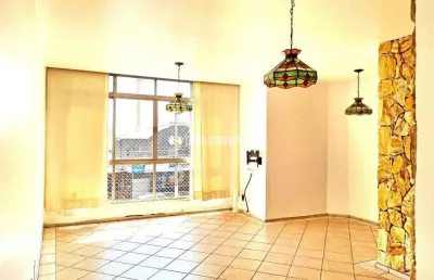 Bom apartamento no jardim marajoara! prédio sem garagem!