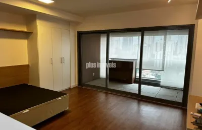 Studio aconchegante e bem localizado no brooklin - 42