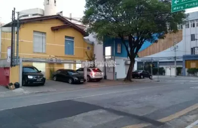 Casa comercial à venda na Avenida Portugal, 1719, Brooklin Paulista, São Paulo