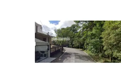 Terreno à venda na Rua João Scaciotti, 406, Jardim Guedala, São Paulo