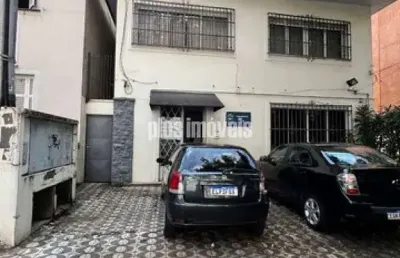 Prédio com 2 salas à venda na Rua Monte Alegre, 1104, Perdizes, São Paulo