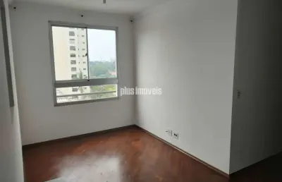 Apartamento com 2 quartos à venda na Rua Antônio Júlio dos Santos, 201, Morumbi, São Paulo