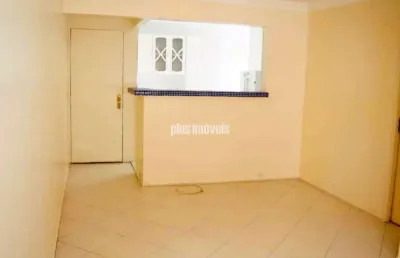 Apartamento impecável próximo de farto comércio e serviços