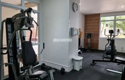 Apartamento com 2 quartos à venda na Avenida Doutor Cardoso de Melo, 630, Vila Olímpia, São Paulo