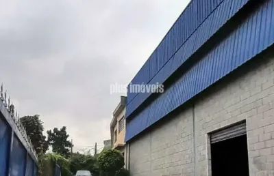 Prédio à venda na Rua Fazenda Monte Alegre, 399, Jaraguá, São Paulo