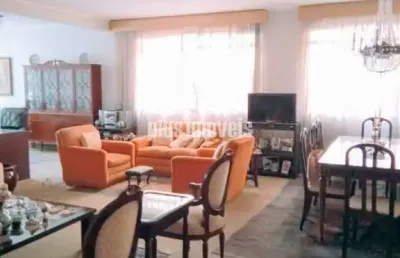 Apartamento com 3 quartos à venda na Rua São Carlos do Pinhal, 322, Bela Vista, São Paulo