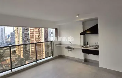 Apartamento á venda na chácara santo antônio com 157m²