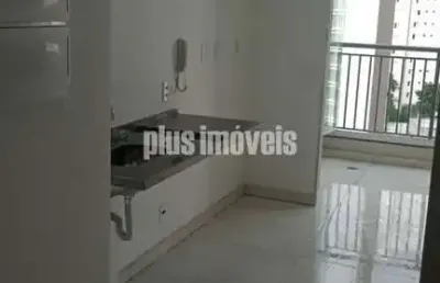 Cobertura com 1 quarto à venda na Avenida Alberto Augusto Alves, 320, Morumbi, São Paulo