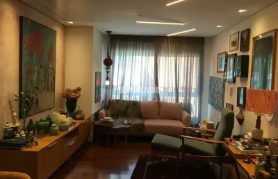 Apartamento à venda no brooklin, 68 m², 2 quartos, ar condicionado e 1 vaga por r$860.000,00